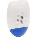 SIGNALIZATOR LAUKE SD-3001-BL SATEL
