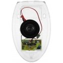SIGNALIZATOR LAUKE SD-3001-BL SATEL