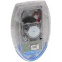 SIGNALIZATORS LAUKA APSTĀKĻIEM SD-3001-BL SATEL