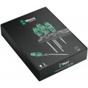 Wera 334/6 Kraftform Rinkinys