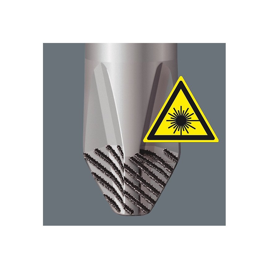 Wera 334/6 Kraftform Rinkinys – 5