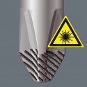 Wera 334/6 Kraftform Rinkinys