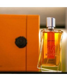 Morph Vision Eau De Parfum Intense 100 ml (unisex)