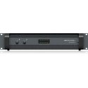 Behringer PD3000 Stereo Galingumo Stiprintuvas Behringer PD3000 Stereo Galingumo Stiprintuvas