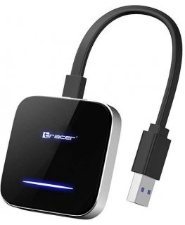 Adapteri „Carplay“ „Android Auto Tracer CarLink PRO“