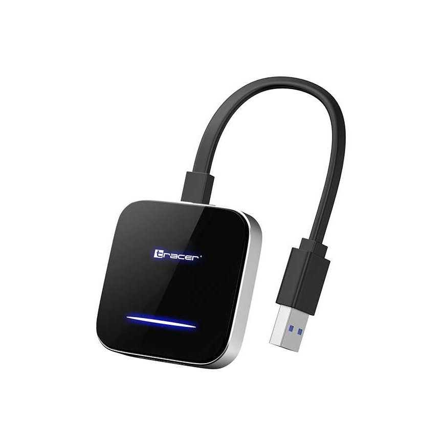 Tracer Adapteris "Carplay" "Android