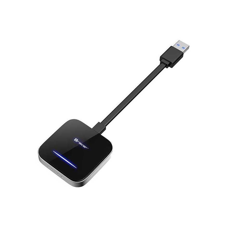 Adapter 'Carplay' 'Android Auto Tracer CarLink PRO' – 2