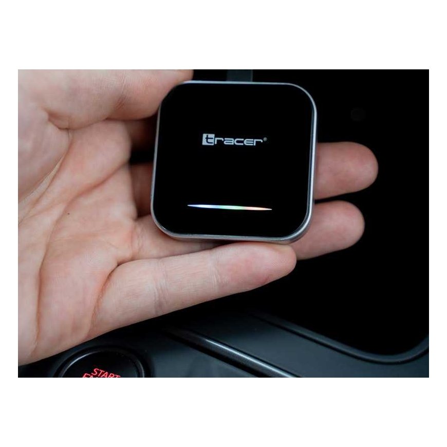 Адаптер "Carplay" "Android Auto Tracer CarLink PRO" – 5