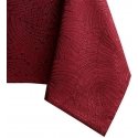 AmeliaHome TCLOTH/AH/GAIA/HMD/CLARET/155X350 AmeliaHome TCLOTH/AH/GAIA/HMD/CLARET/155X350