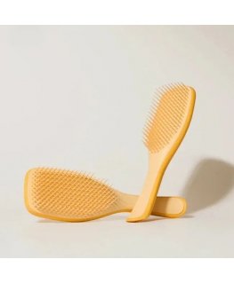 Tangle Teezer Ultimate Detangler Matu ķemmīte Daffodil & Buttercup