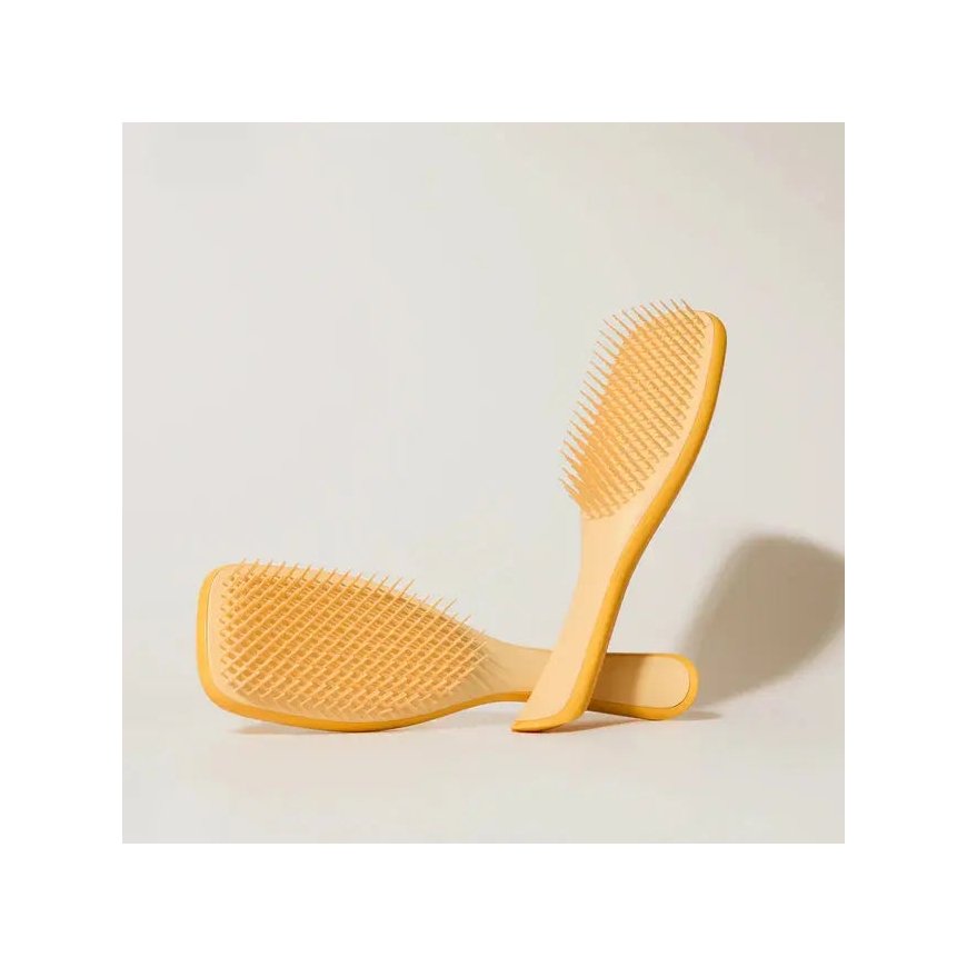 Tangle Teezer Ultimate Detangler для волос Дафодил и Лютик