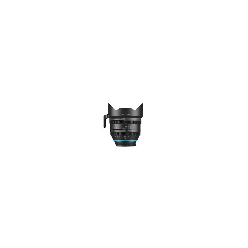 Objektyvas Irix Cine 15mm T2.6 su PL-mount Imperial [IL-C15-PL-I] – 2