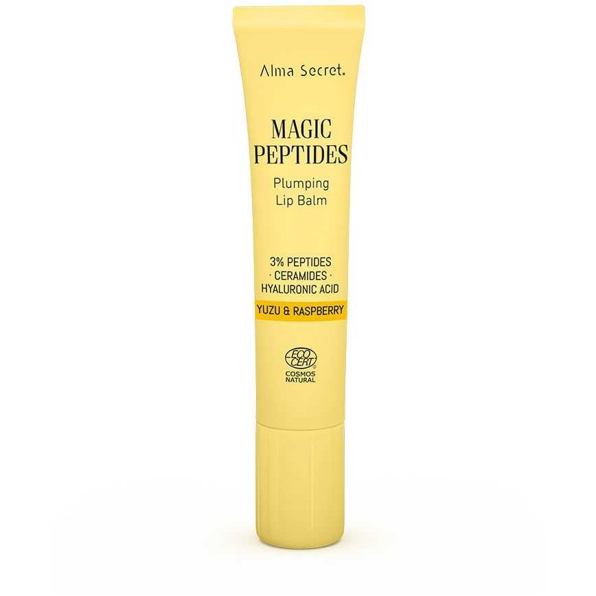 Alma Secret MAGIC PEPTIDES lip balm 15 ml