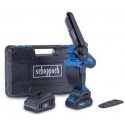 Grandininis saag mini Scheppach BC-PS150-X 20V Grandininis saag mini Scheppach BC-PS150-X 20V