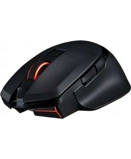 Wireless Mouse - PowerColor ALPHYN AM10 Black