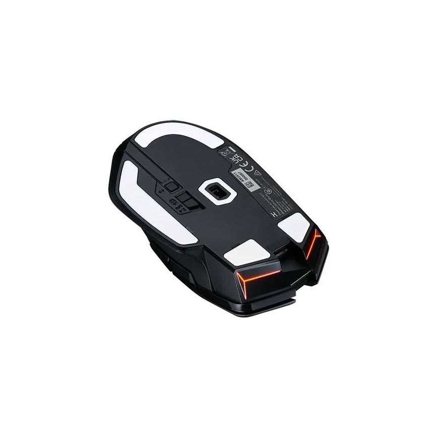 Беспроводная мышь - PowerColor ALPHYN AM10 Черный – 2