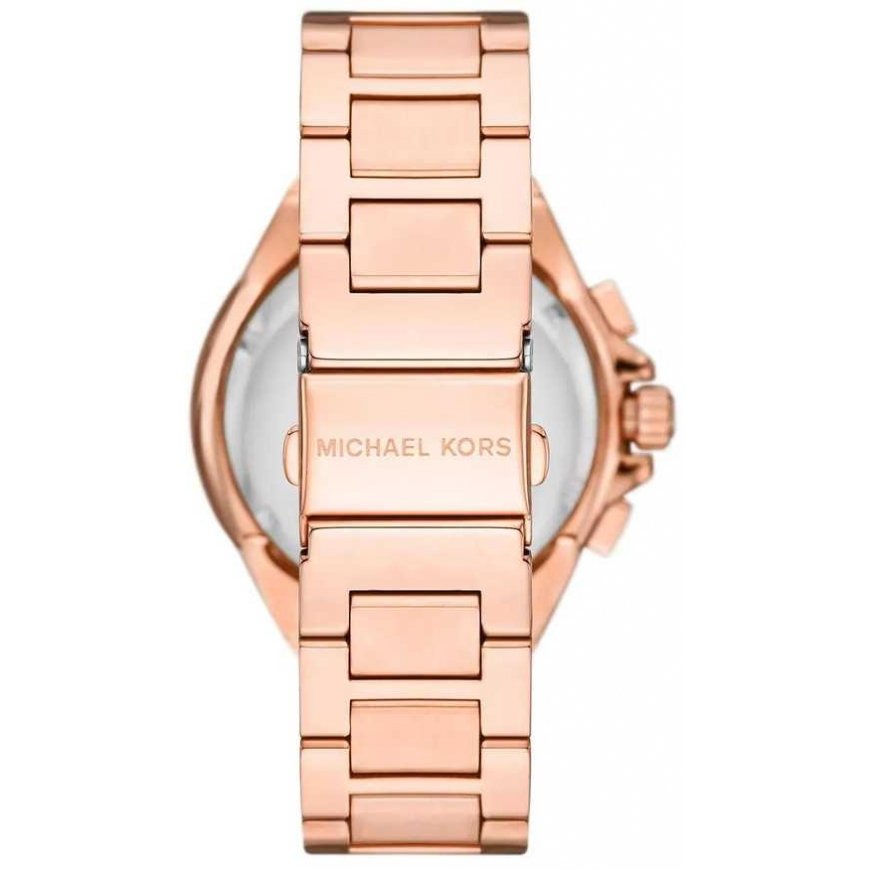 Sieviešu pulkstenis MICHAEL KORS Camille MK7271 + KASTE – 2