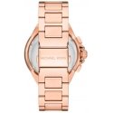 Sieviešu pulkstenis MICHAEL KORS Camille MK7271 + KASTE Sieviešu pulkstenis MICHAEL KORS Camille MK7271 + KASTE