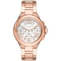 Sieviešu pulkstenis MICHAEL KORS Camille MK7271 + KASTE Sieviešu pulkstenis MICHAEL KORS Camille MK7271 + KASTE