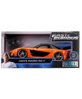 SIMBA JADA F_F Mazda RX-7 1:24 30732 98208