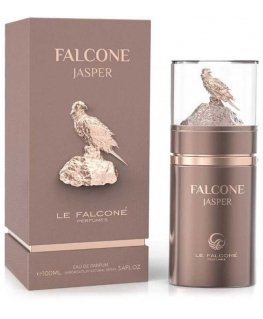 Le Falcone Falcone Jasper EDP parfümeeritud vesi meestele, 100 ml