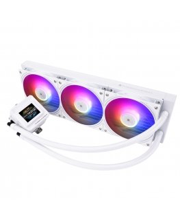 Thermalright Frozen Warframe SE Water Cooling, ARGB - 360mm - white