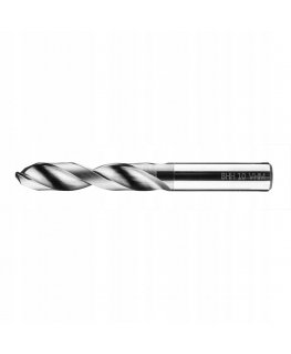 Fanar Karbido drill Baildon DIN 6537 K WK3 7 mm, VHM TiAlN, 79-34 mm