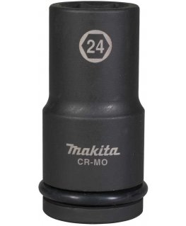 Makita E-22355 Smõõgine pöördemomentpea 3/4" 24X90MM