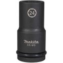 Makita E-22355 Impact Socket 3/4" 24X90MM Makita E-22355 Impact Socket 3/4" 24X90MM
