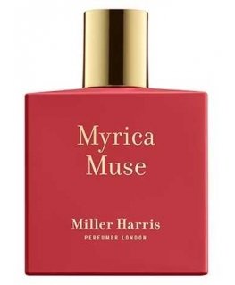 Miller Harris Myrica Muse EDP -hajuvedet naisille, 50 ml