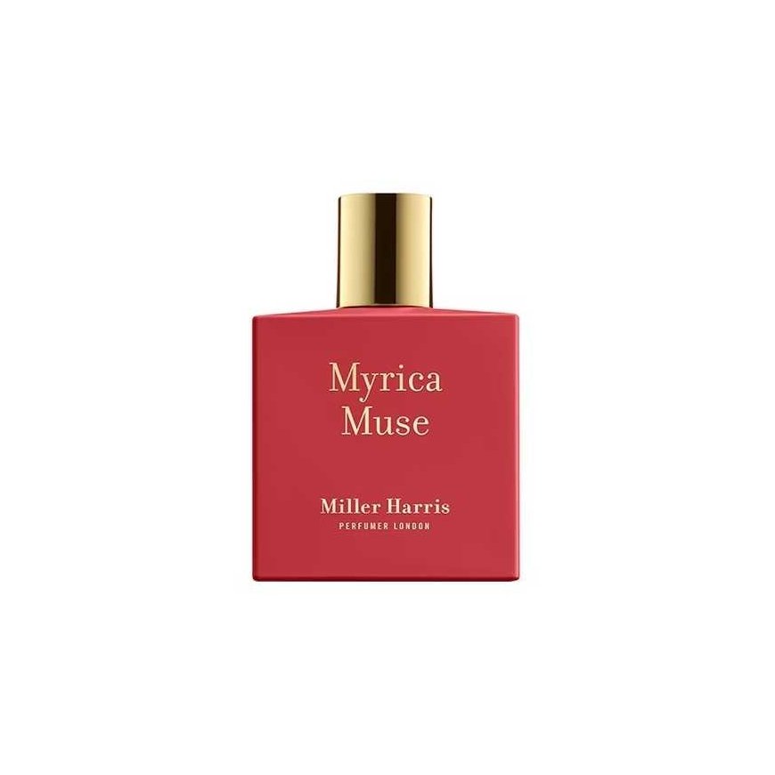 Miller Harris Myrica Muse EDP -hajuvedet naisille, 50 ml
