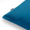 Dzintara dekoratīvais spilvendrāna GINTARO krāsa zila stils klasiskā materiāla tips - tekstila džersis 40x145 DecoKing Dzintara dekoratīvais spilvendrāna GINTARO krāsa zila stils klasiskā materiāla tips - tekstila džersis 40x145 DecoKing