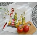 Beldizart Kryželiu tikanduse komplekt Spice oil SANP-65 Beldizart Kryželiu tikanduse komplekt Spice oil SANP-65
