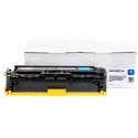 Neoriginali Static Control HP 125A CB541A/CE321A/CF211A/ Canon CRG716, sininen kasetti Neoriginali Static Control HP 125A CB541A/CE321A/CF211A/ Canon CRG716, sininen kasetti