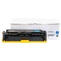 Neoriginali Static Control HP 125A CB541A/CE321A/CF211A/ Canon CRG716, sininen kasetti Neoriginali Static Control HP 125A CB541A/CE321A/CF211A/ Canon CRG716, sininen kasetti