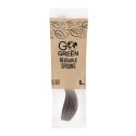 Reusable spoons Go Green 6 pcs. black Reusable spoons Go Green 6 pcs. black