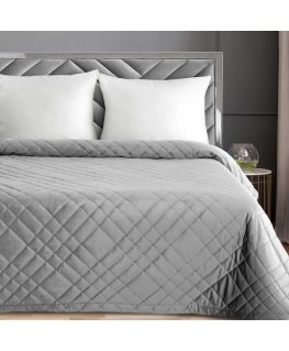 Eurofirany CHON/RIA6/SREB 200X220 SREB Laudlin