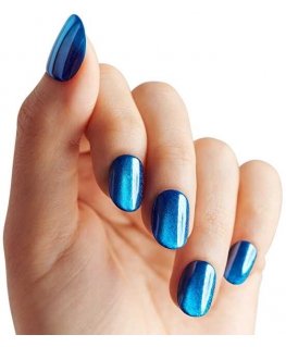 "Kiss My Face" imPRESS "Color FX Reconnect" – sticky nails (30 pcs)