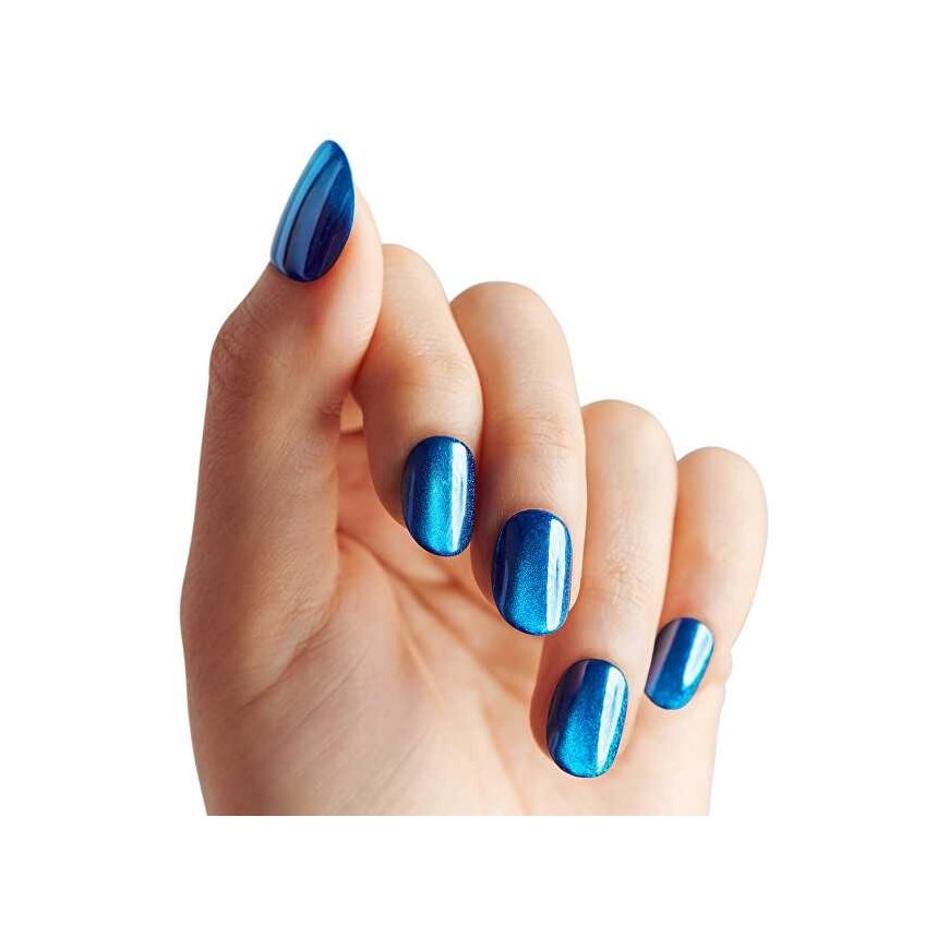 "Kiss My Face" imPRESS "Color FX Reconnect" – sticky nails (30 pcs)