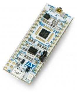 Stmicroelectronics STM32 NUCLEO-L432KC - STM32L432KCU6 ARM Cortex M4