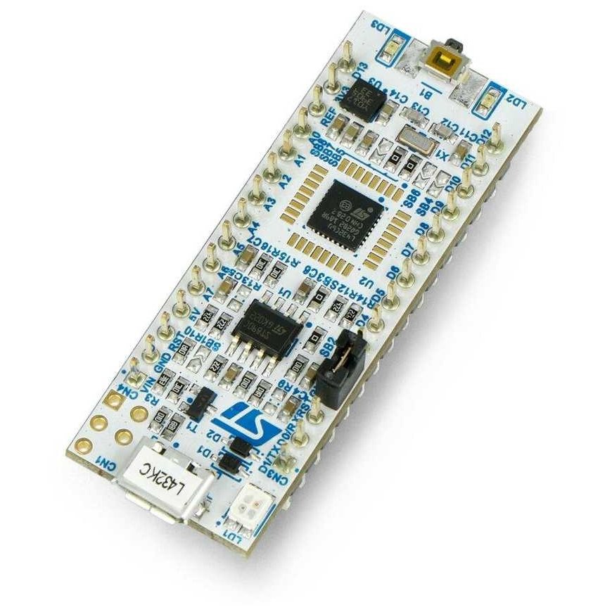 Stmicroelectronics STM32 NUCLEO-L432KC - STM32L432KCU6 ARM Cortex M4
