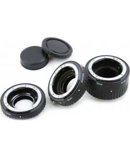 Konverter MeiKe vahe rõngad Macro Af Metal Do Nikon [AI / AI / af] - Automaatika