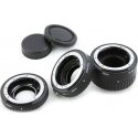 MeiKe Converter Intermediate Rings Macro Af Metal Do Nikon [AI / AI / af] - Automation