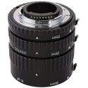 MeiKe Converter Intermediate Rings Macro Af Metal Do Nikon [AI / AI / af] - Automation
