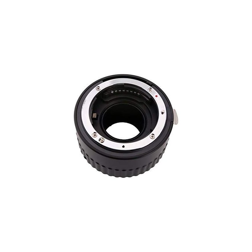 Konverteris MeiKe Tarpiniai Žiedai Macro Af Metal Do Nikon [AI / AI / af] - Automatizacija – 3