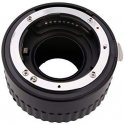 Konverter MeiKe vahe rõngad Macro Af Metal Do Nikon [AI / AI / af] - Automaatika