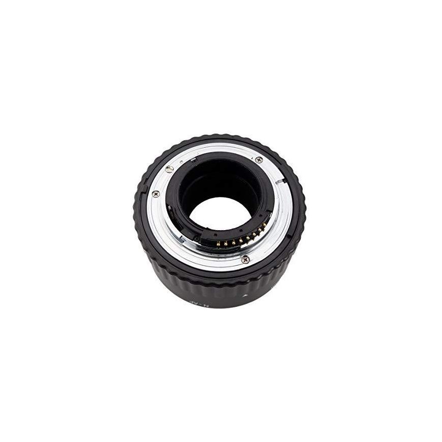 Konverteris MeiKe Tarpiniai Žiedai Macro Af Metal Do Nikon [AI / AI / af] - Automatizacija – 4