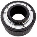 Konverteri MeiKe Välirengas Macro Af Metallia Nikonille [AI / AI / af] - Automaatio