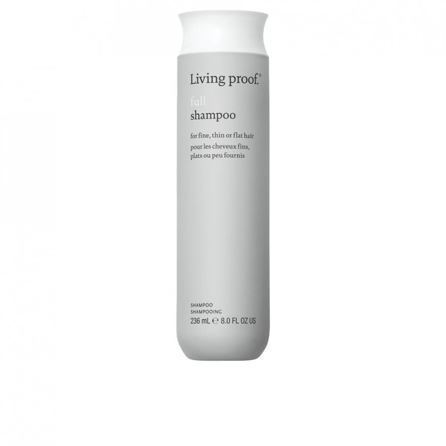 Living Proof FULL šampoon 236 ml