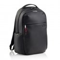 Рюкзак Miquelrius для работы Серия Rucksack M черный 22л Рюкзак Miquelrius для работы Серия Rucksack M черный 22л
